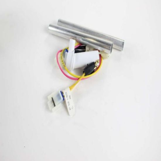 Picture of GE Fill Tube Kit Sd/sxs(n) Part# WR49X10094