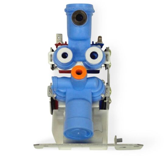 Picture of GE W/v Conv Kit Part# WR49X10043