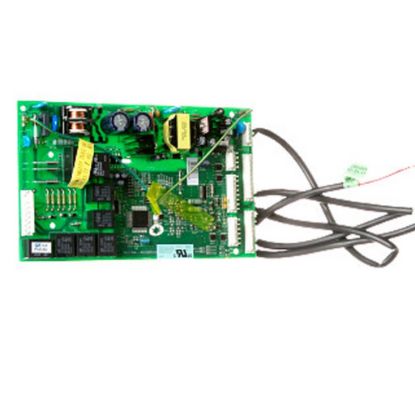 Picture of GE Kit Main Board Service Part# WR49X10152