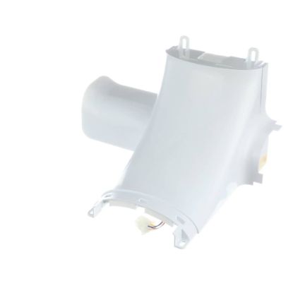 Picture of GE Cover Asm Ff Inlet Part# WR49X10251