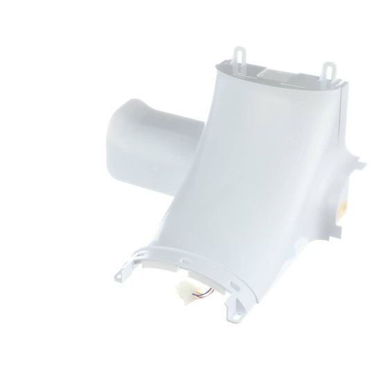 Picture of GE Cover Asm Ff Inlet Part# WR49X10251
