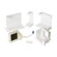 Picture of GE Kit Damper Monogram Part# WR49X10107