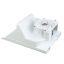 Picture of GE Ice Bucket And Motor Kit Part# WR49X10322