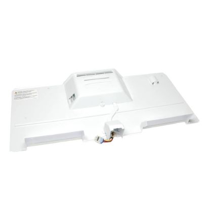 Picture of GE Evaporator Cover Fan Part# WR49X40247