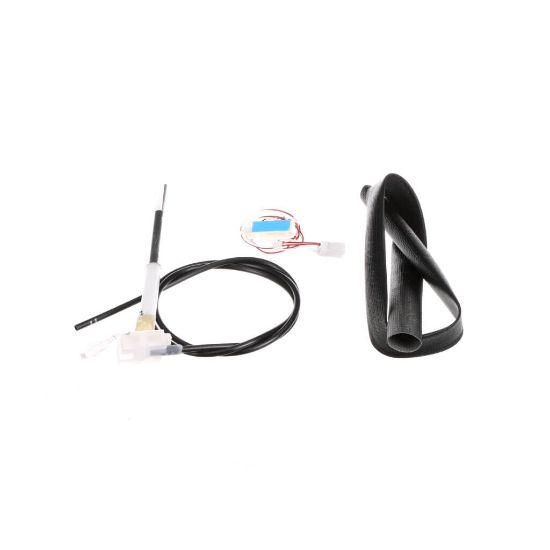 Picture of GE Fill Tube Heater Kit Part# WR49X45545