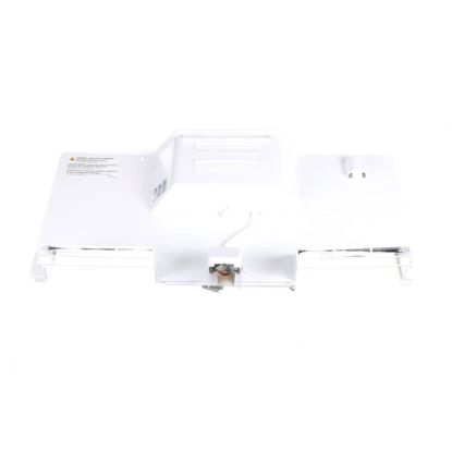 Picture of GE Evaporator Cover & Fan Part# WR49X40245