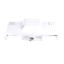 Picture of GE Evaporator Cover & Fan Part# WR49X40245