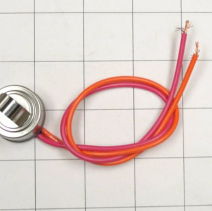 Picture of GE Thermostat Def Part# WR50X10068