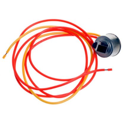 Picture of GE Thermostat Def Part# WR50X10073