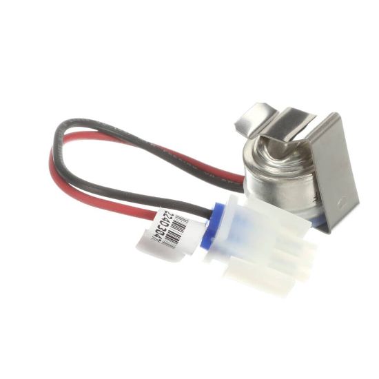 Picture of GE Tod Evap Part# WR50X10105