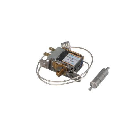 Picture of GE Thermostat Asm Part# WR50X10104