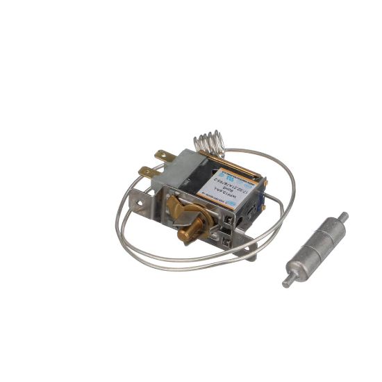 Picture of GE Thermostat Asm Part# WR50X10104