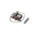 Picture of GE Thermostat Asm Part# WR50X10104