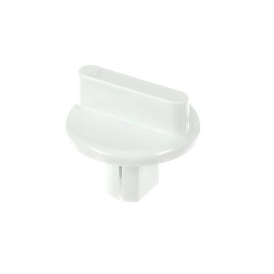 Picture of GE Knob - Thermostat Part# WR50X20302