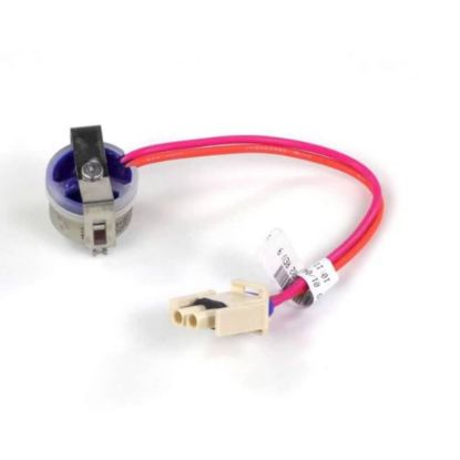 Picture of GE Thermostat Cutoff Part# WR50X29776