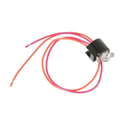 Picture of GE Thermostat Defrost Fz Part# WR50X10108
