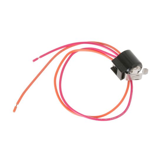 Picture of GE Thermostat Defrost Fz Part# WR50X10108