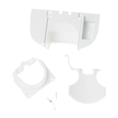 Picture of GE Housing Shield Disp Kit Part# WR49X10227