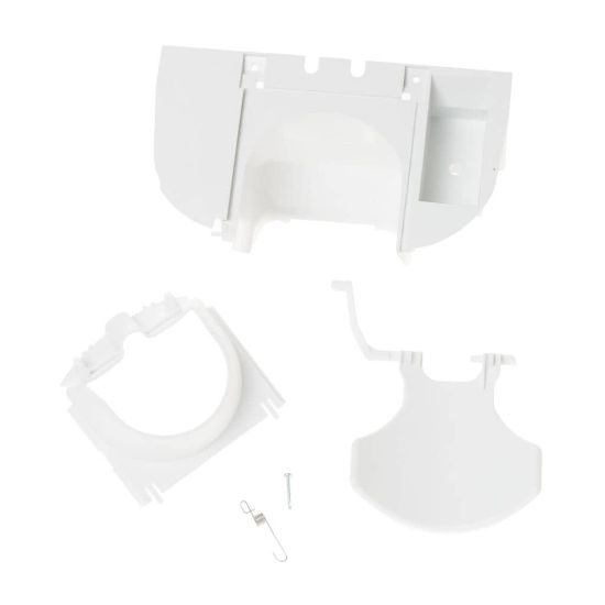 Picture of GE Housing Shield Disp Kit Part# WR49X10227