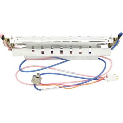 Picture of GE Heater Harness Def Assembly Part# WR51X10029