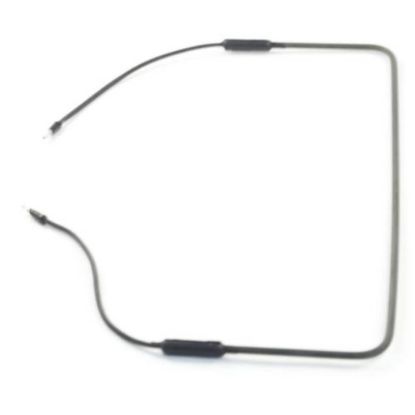 Picture of GE Defrost Heater 36Bm Part# WR51X10015