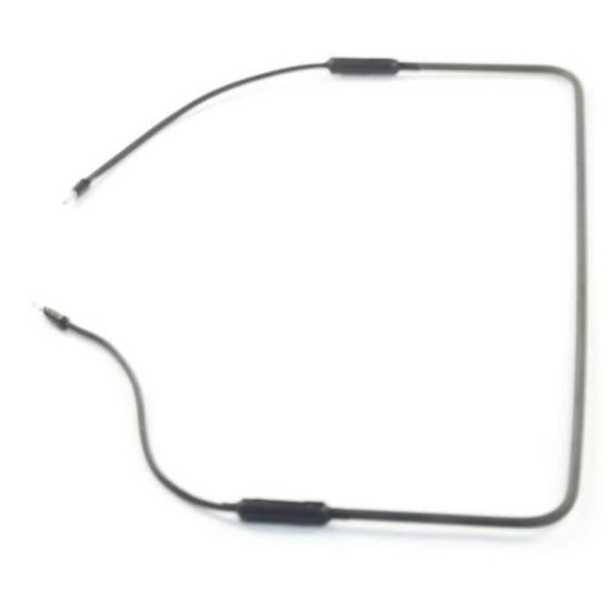 Picture of GE Defrost Heater 36Bm Part# WR51X10015