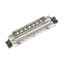 Picture of GE Heater & Bracket Assembly Part# WR51X10042