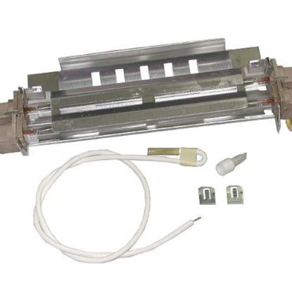 Picture of GE Heater Harness Def Asm Part# WR51X10101
