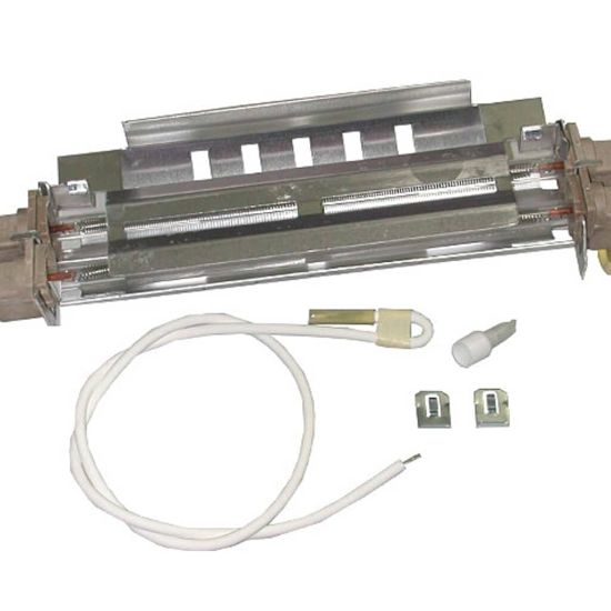 Picture of GE Heater Harness Def Asm Part# WR51X10101