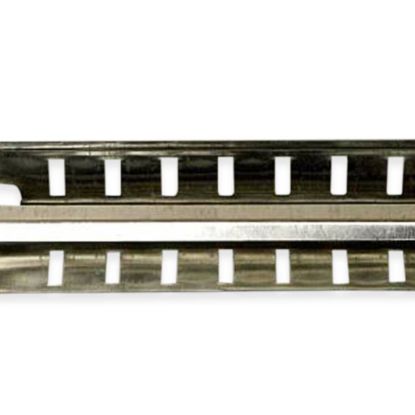 Picture of GE Heater & Bracket Assembly Part# WR51X10055