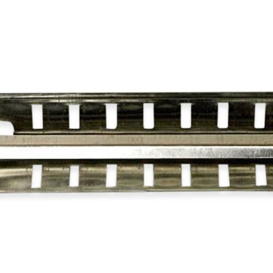 Picture of GE Heater & Bracket Assembly Part# WR51X10055