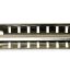 Picture of GE Heater & Bracket Assembly Part# WR51X10055