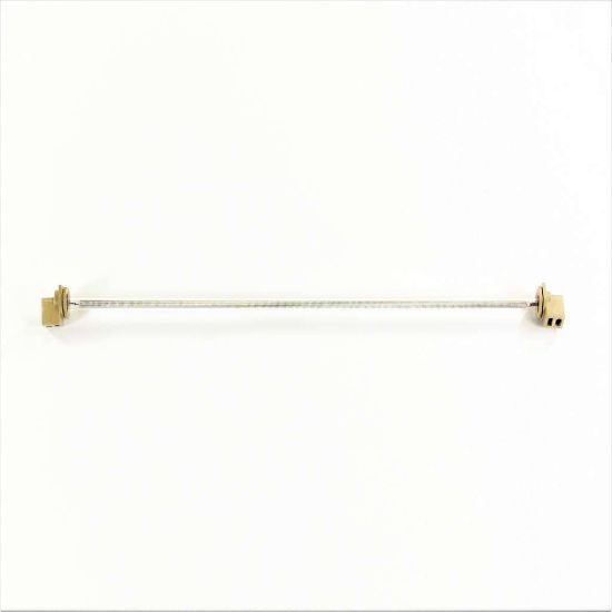 Picture of GE Heater Def Asm Part# WR51X25156