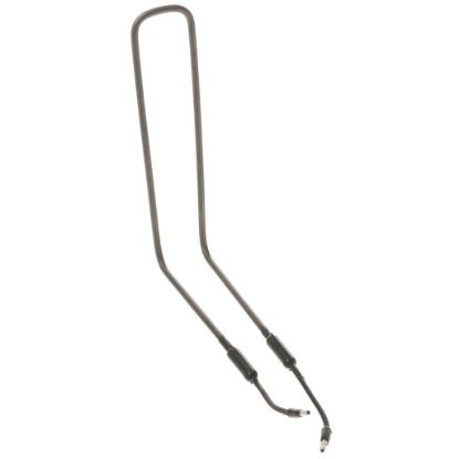 Picture of GE Heater Def Part# WR51X322