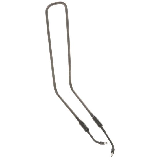 Picture of GE Heater Def Part# WR51X322