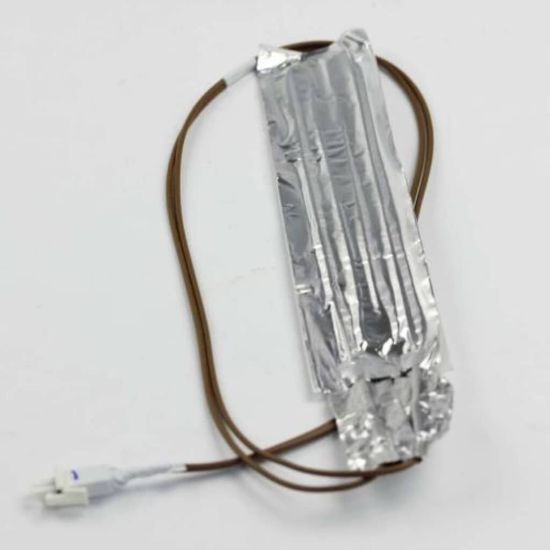 Picture of GE Asm Heater Duct Fz Part# WR51X10129