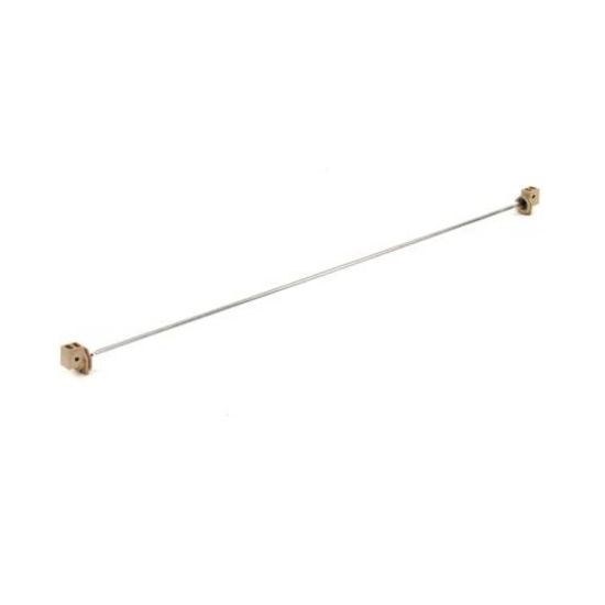 Picture of GE Defrost Heater Part# WR51X30141