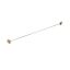 Picture of GE Defrost Heater Part# WR51X30141