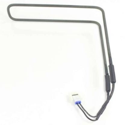 Picture of GE Defrost Heater Part# WR51X10111