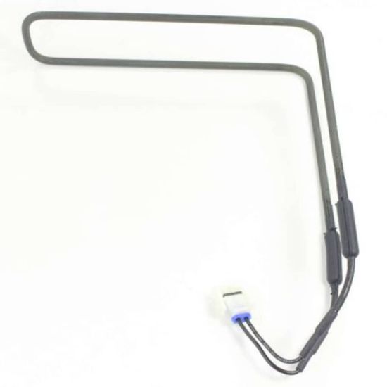 Picture of GE Defrost Heater Part# WR51X10111