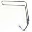 Picture of GE Defrost Heater Part# WR51X10111