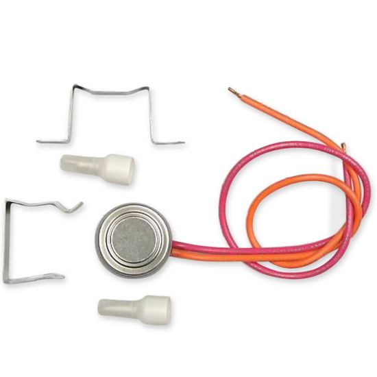 Picture of GE Thermo Pkg Part# WR50X60