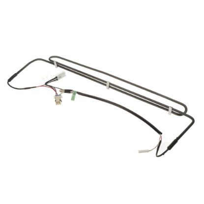 Picture of GE Defrost Heater & Harness Part# WR51X39386