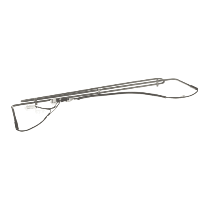 Picture of GE Heater & Harness Asm Part# WR51X39268