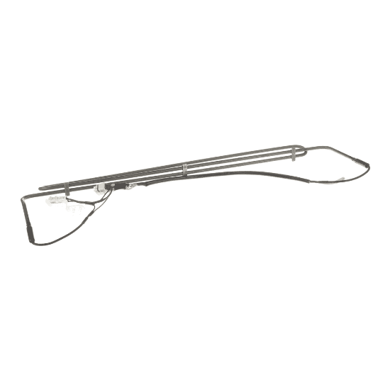 Picture of GE Heater & Harness Asm Part# WR51X39268