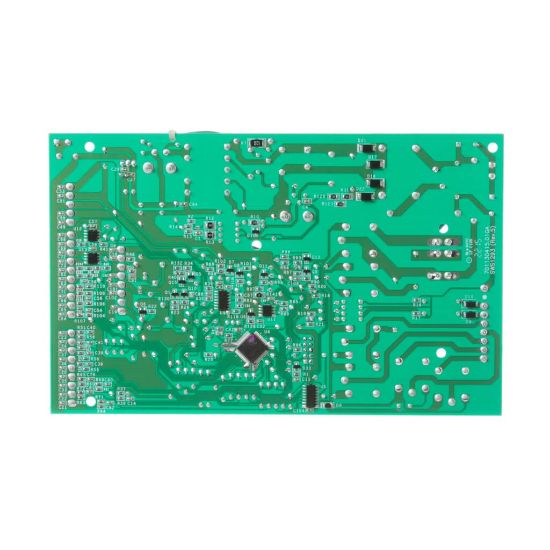 Picture of GE Board Asm Main Control Part# WR55X10832