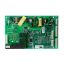 Picture of GE Board Asm Main Control Part# WR55X10560