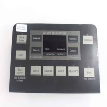 Picture of GE Interface Dispenser Asm Part# WR55X10785