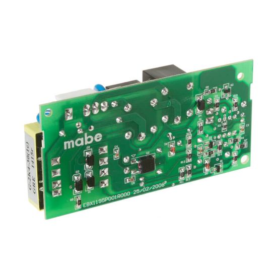 Picture of GE Board Control Bm 20 Ft Part# WR55X10837