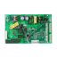 Picture of GE Board Asm Main Control Part# WR55X10775